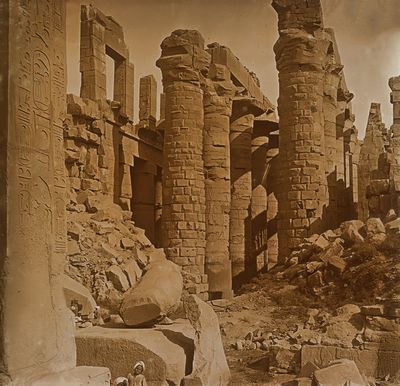 Great Hypostyle Hall