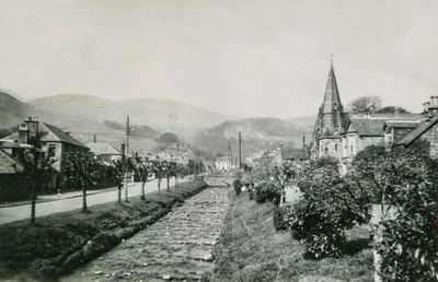 Vintage Photo Scans