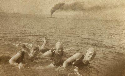 Bathers