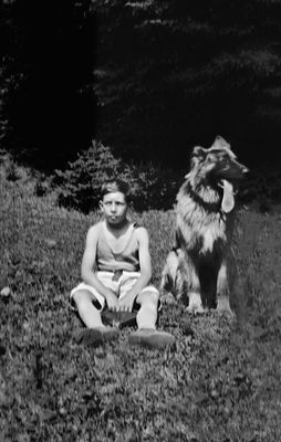 Misc Negative Scans