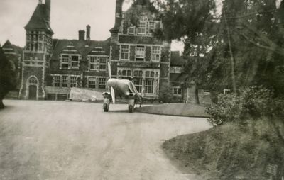 Vintage Photo Scans