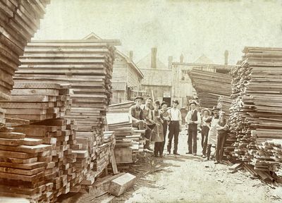 People Scans