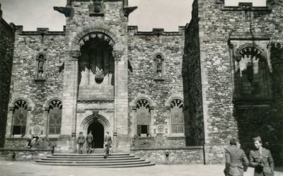 Vintage Photo Scans