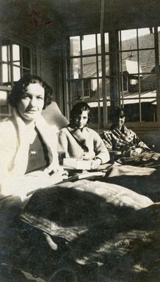 People Scans
