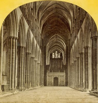 Salisbury Cathedral