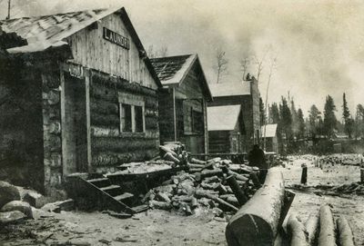 Vintage Photo Scans