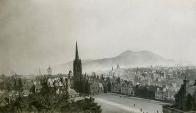 Vintage Photo Scans