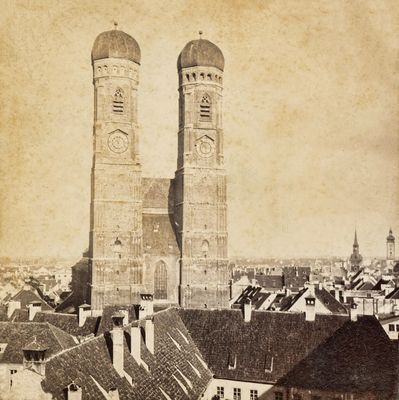 Photo and Stereo Scans