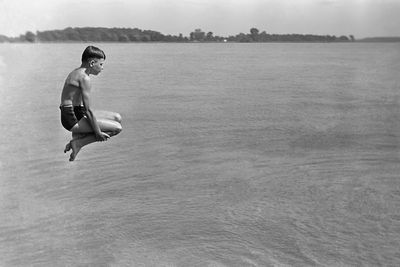 Airborne