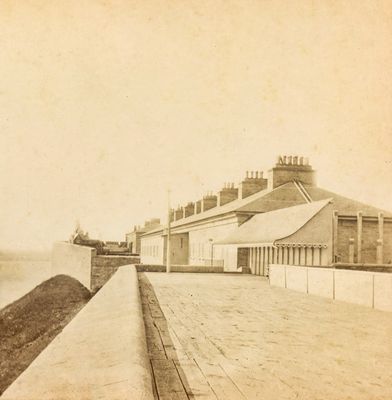 Governors Promenade