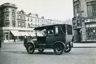 Car & Trucks