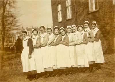 Nurses
