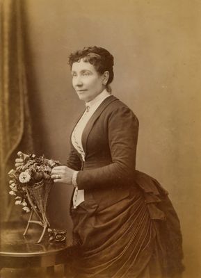 Studio Portraits