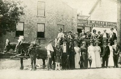 Guelph
