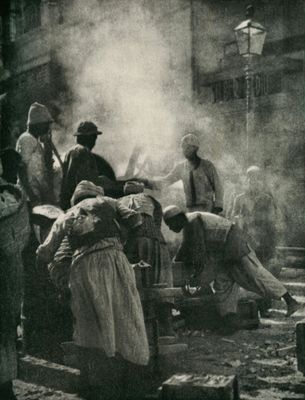People Scans