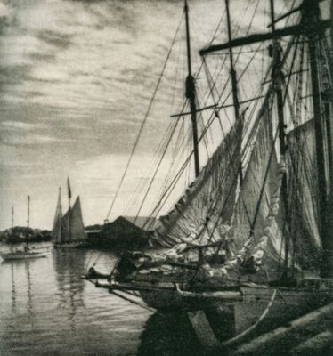 Port of Dreams  