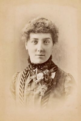 Studio Portraits
