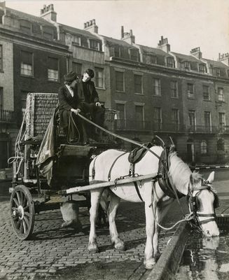 Vintage Photo Scans