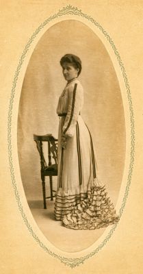 Studio Portraits