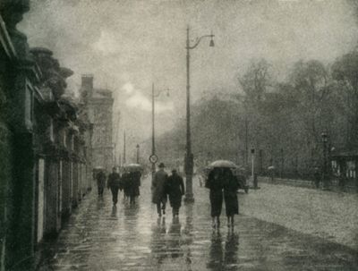 Vintage Photo Scans