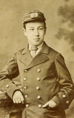 Railway Guard