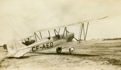 Civilian Aircraft