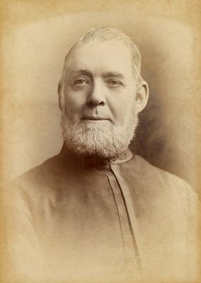 Studio Portraits