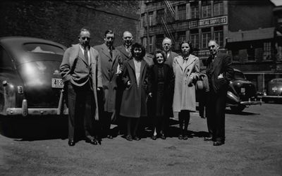 Misc Negative Scans