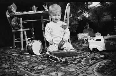 The Large Collection