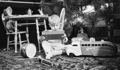 The Large Collection