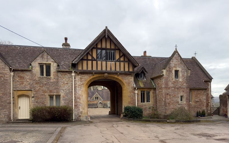 The Stables -Tyntesfield