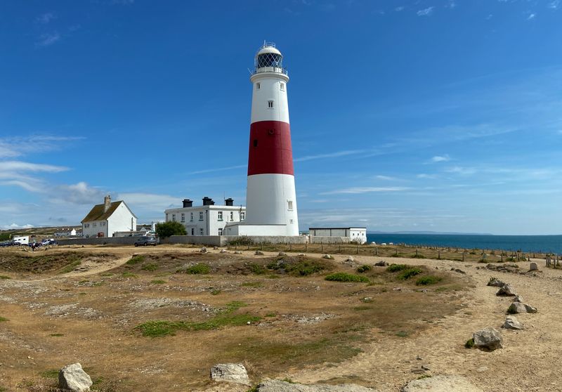 Portland Bill