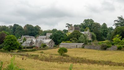 Buckland Abbey (NT) - Devon