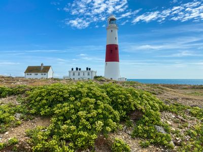 Portland Bill