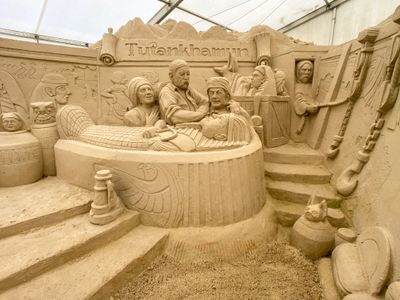 IMG_4136.jpg Sand sculpture - unknown artist