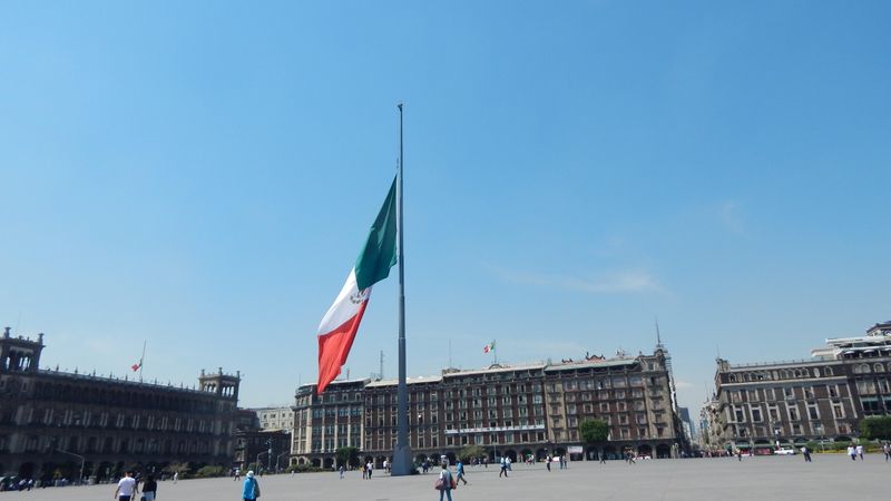 Zocalo