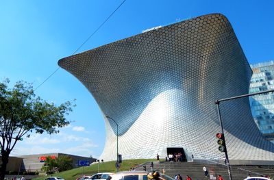 Museo Soumaya