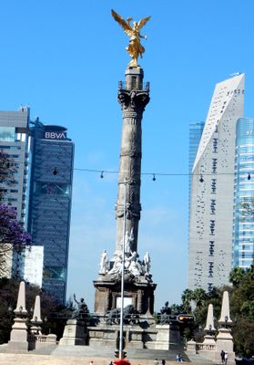 El ngel de la Independencia