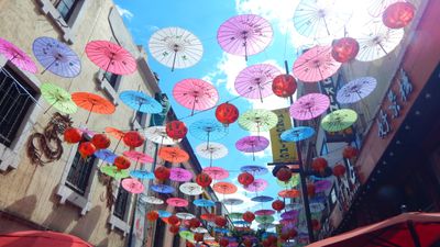Chinatown 2