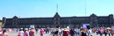 Palacio Nacional