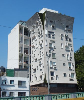 Modern architecture