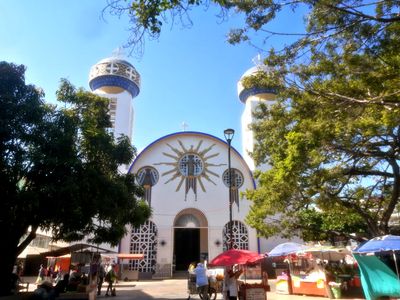 Catedral de Nuestra
