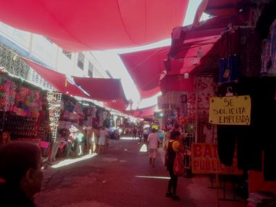 Mercado Central