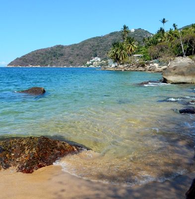 Puerto Marques