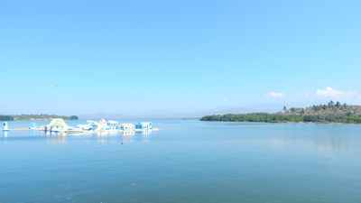 Laguna de Coyuca