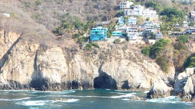 Mirador la Quebrada