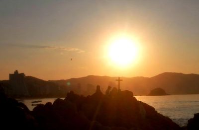 Fiercely Christian