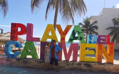 Playa Del Carmen