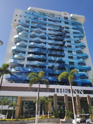 The Inn hotel