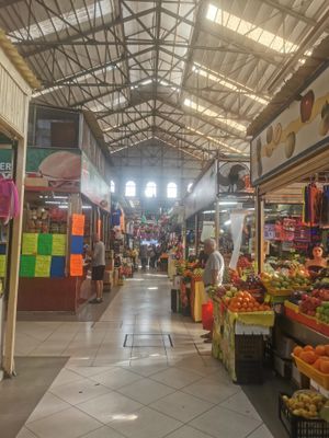 Mercado Municipal